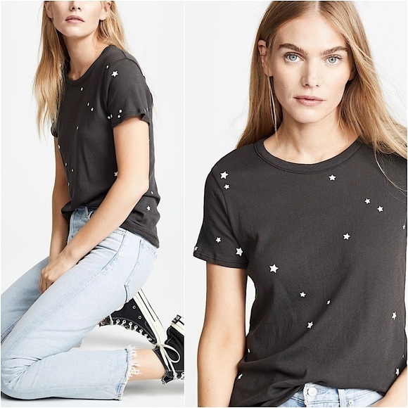 Chaser Mini Star Tee - Picture 6 of 10